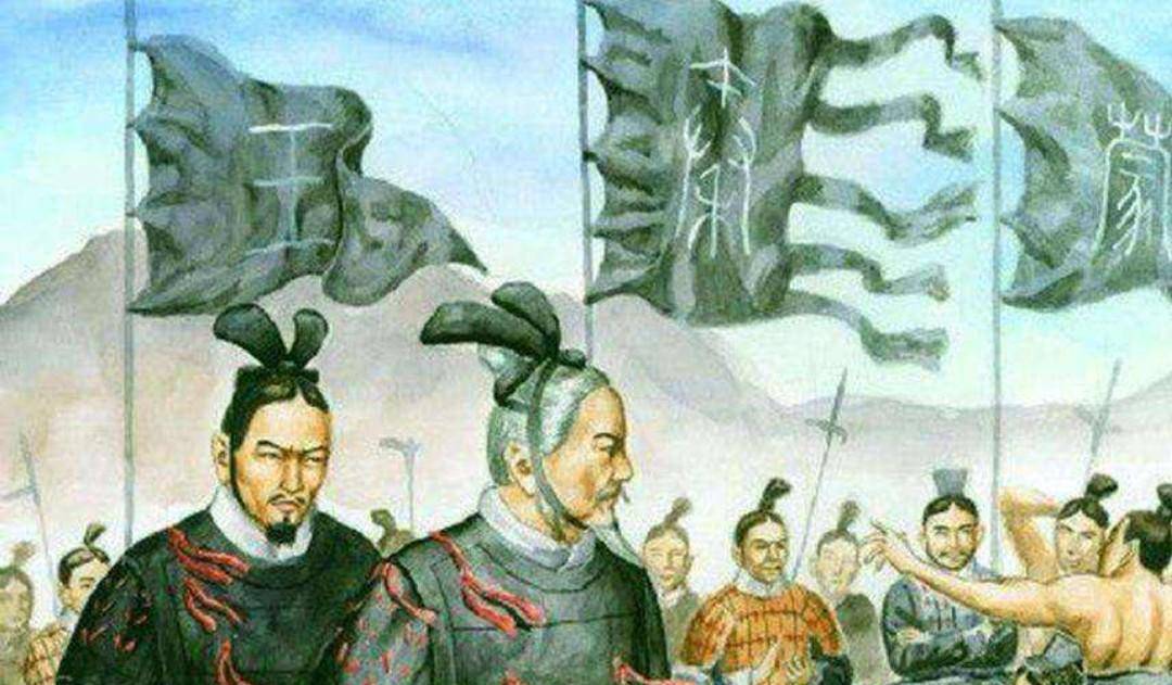 能力与情商并存_赵国_秦国_李牧