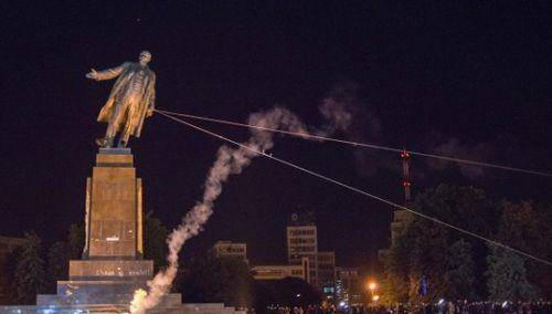 雕像_俄罗斯_纪念碑