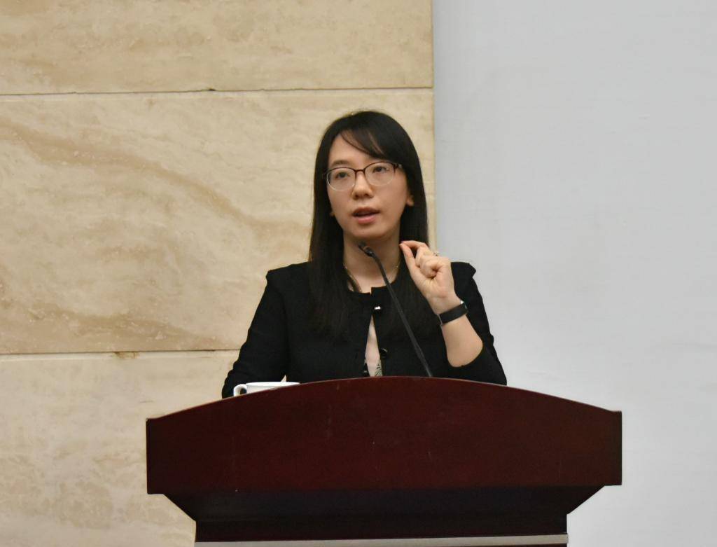 北斗系统的"设计师"徐颖:32岁任中科院博导,因太优秀至今单身