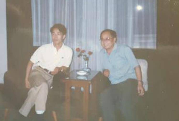 80年代,名噪一时的"气功大师"张宝胜,为何成了过街老鼠