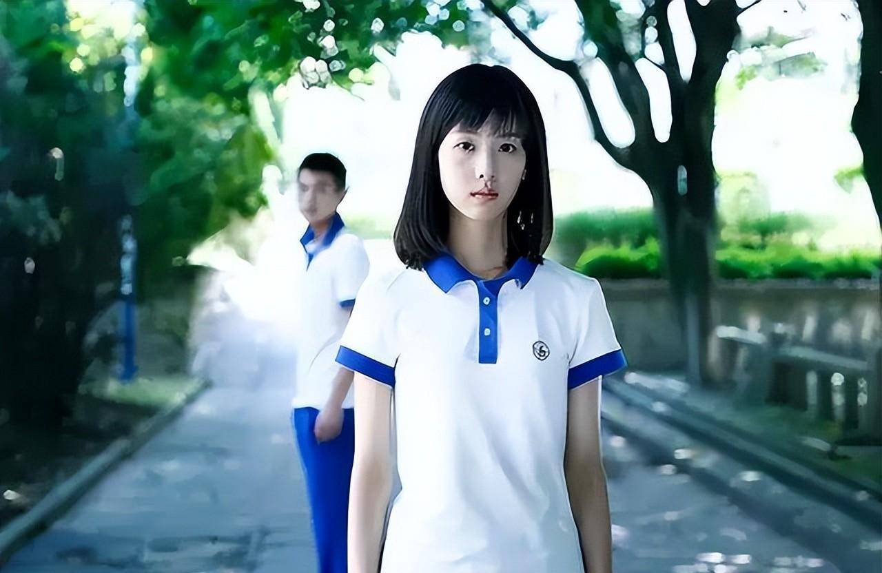 "校花"陈都灵放弃艺考,却以621分考入南航,简直是顶级凡尔赛