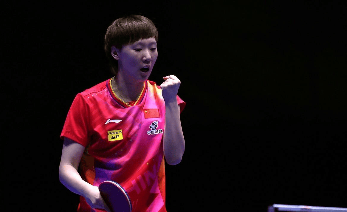 国乒最新消息:王曼昱输巴特拉!像极了刘诗雯输给杜凯琹