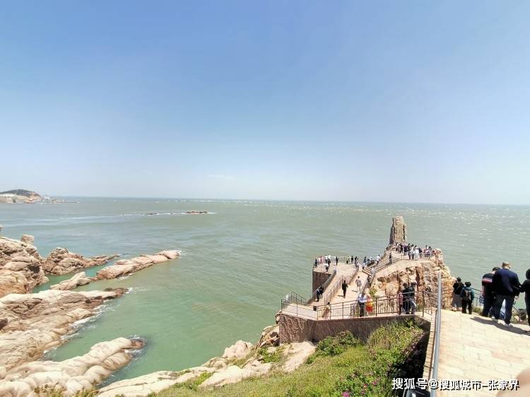 山东五日游自驾游,山东自由行适合哪里玩,游玩景点,省钱攻略!