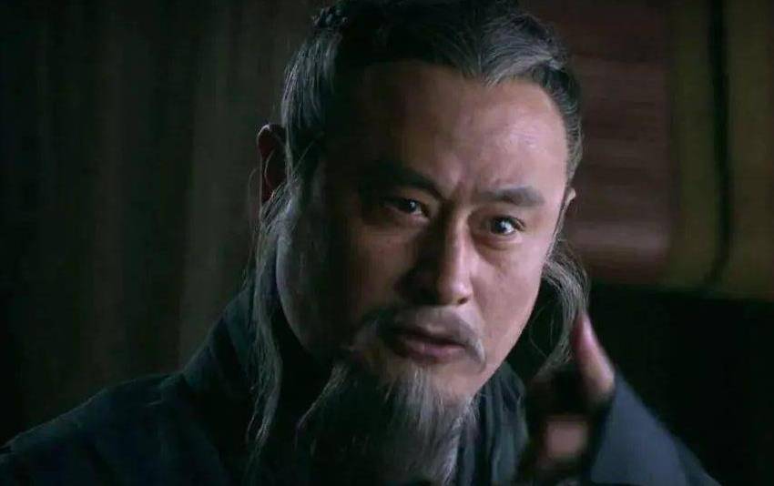 丞相李斯在被腰斩之前,曾留下10字预言,后来字字成真