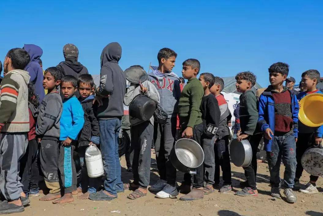 内塔尼亚胡的中东战略:以色列的长线规划与地缘影响