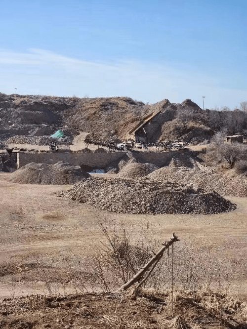 盂县村干部参与盗采 致人死亡却瞒报