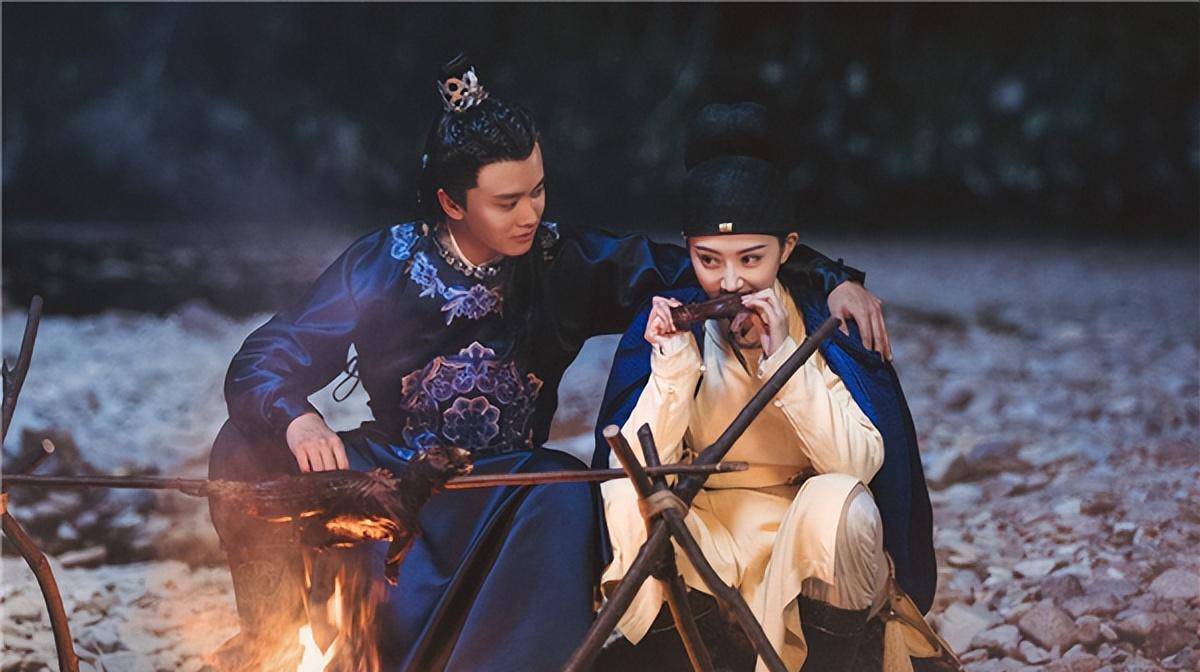 "失踪皇后"沈珍珠的一生,26岁失踪,先后被四位皇帝寻找46年_李俶_李适