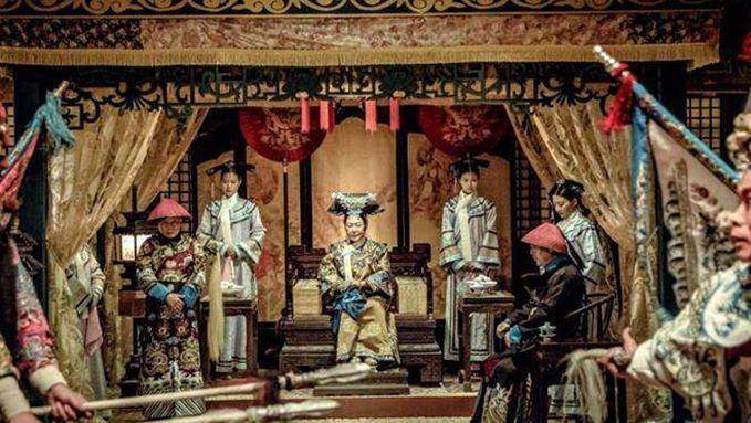 山西深山里至今生活着杨家将后人,每年杨令公诞辰还举行盛大活动