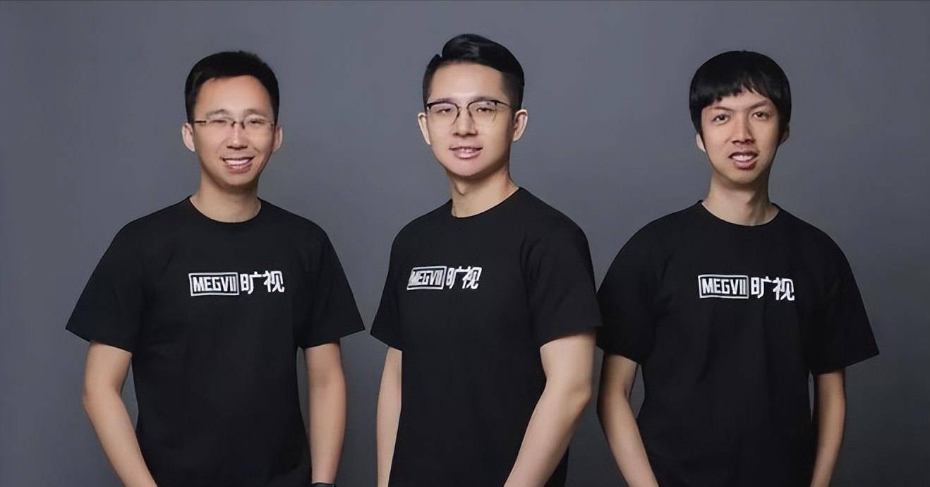 唐文斌,印奇,杨沐除此之外,还有星药科技的创始人李成涛,将人工智能与