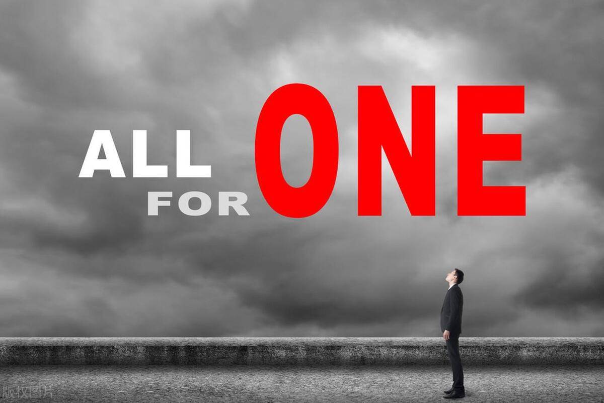 拥有独特技能,生存空间迥然不同