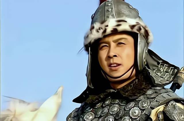 三国十大单挑猛人,张郃王双上榜,赵云仅第三,第一连吕布也害怕