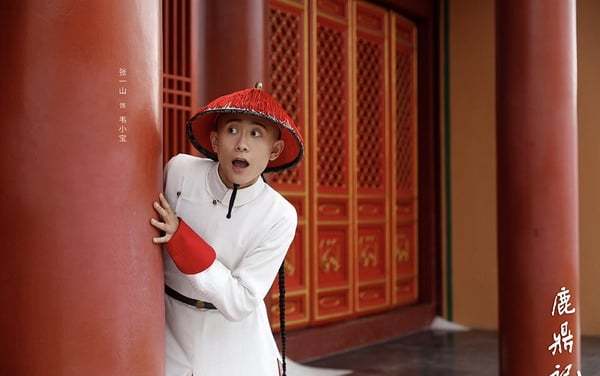 近年作品评分最低男星top10!