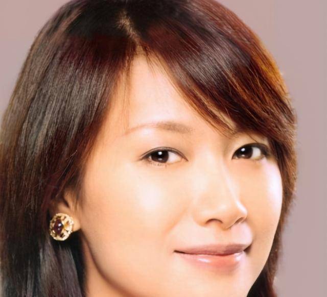 26年前,徐静蕾逼宫王朔妻子:你把他让给我吧!王夫人怎么回应?