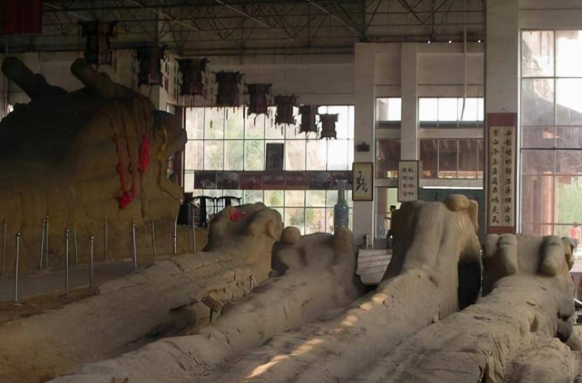 河北村民挖出300多米巨龙,专家实地考察研究多年:天然形成的