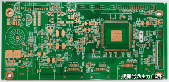 pcb 通孔焊盘激光焊锡的优势有哪些?