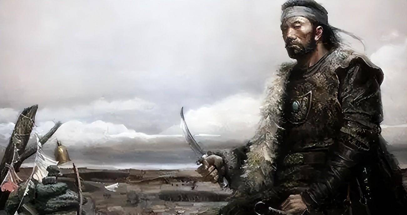 弱化版的前秦:姚兴与他的后秦是如何从强盛到衰弱的