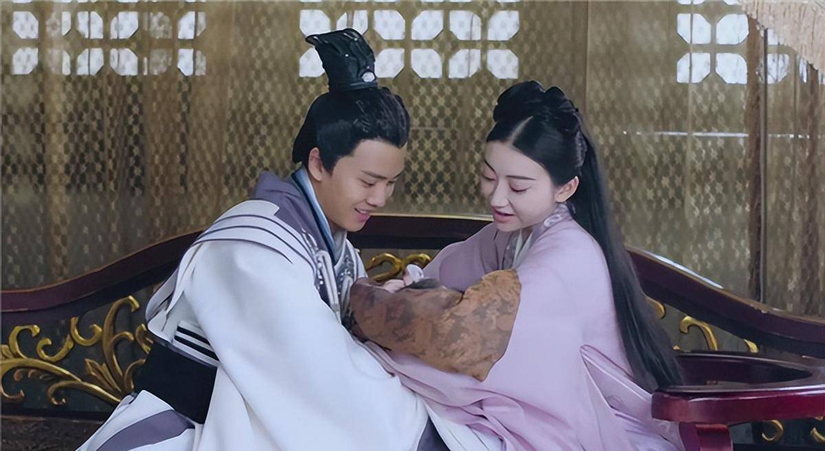 "失踪皇后"沈珍珠的一生,26岁失踪,先后被四位皇帝寻找46年_李俶_李适