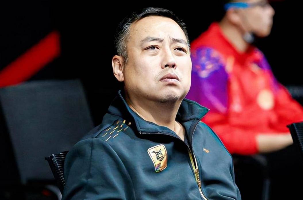 国乒新消息:马琳或下课?刘国梁态度明确,40岁名帅有望回归