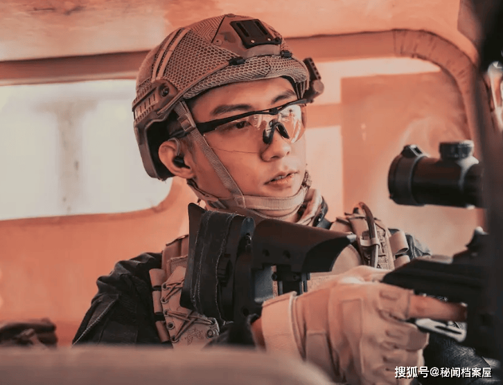 这一次,接受联合国新闻专访的黄景瑜,向全世界证明了中国实力!