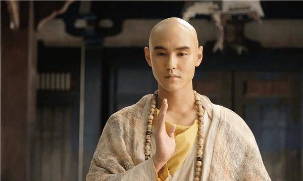 和尚不吃肉,大多数却"肥头大耳",难道是因为普度众生的缘故?