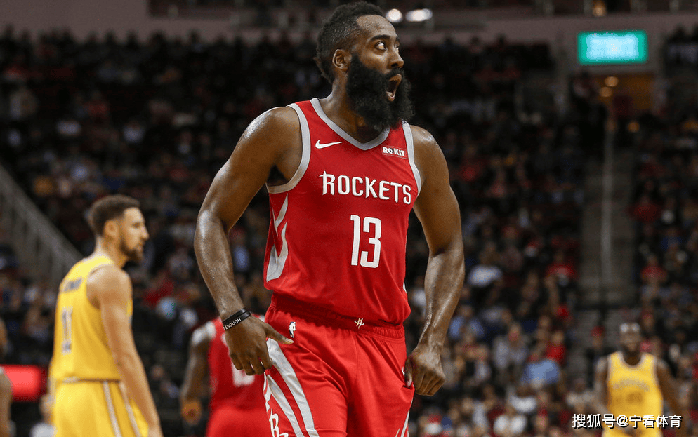 哈登未来计划,是否该放下冲冠执念,是否该重回火箭