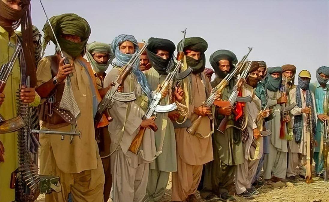 杀害中国公民的巴极端组织啥来头?英国种的祸根,长期受印度资助