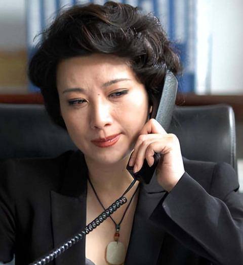 国家一级演员:美貌与实力兼具,至今零绯闻,婚姻状况成谜