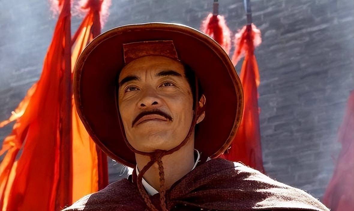 李自成的逆袭路:如何从"泼皮无赖"一步步成为闯王的?