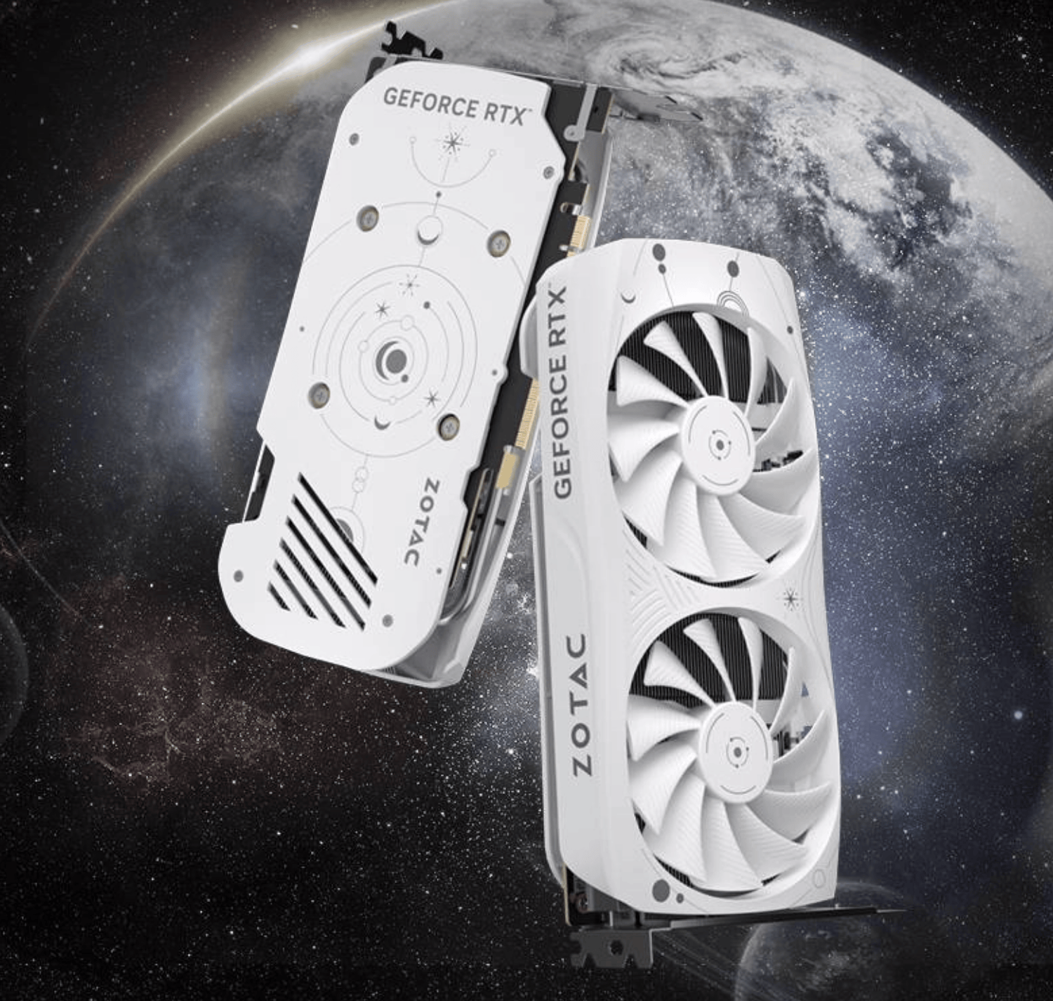 索泰发布多款月影,星辰显卡/蓝宝石rx 6750显卡