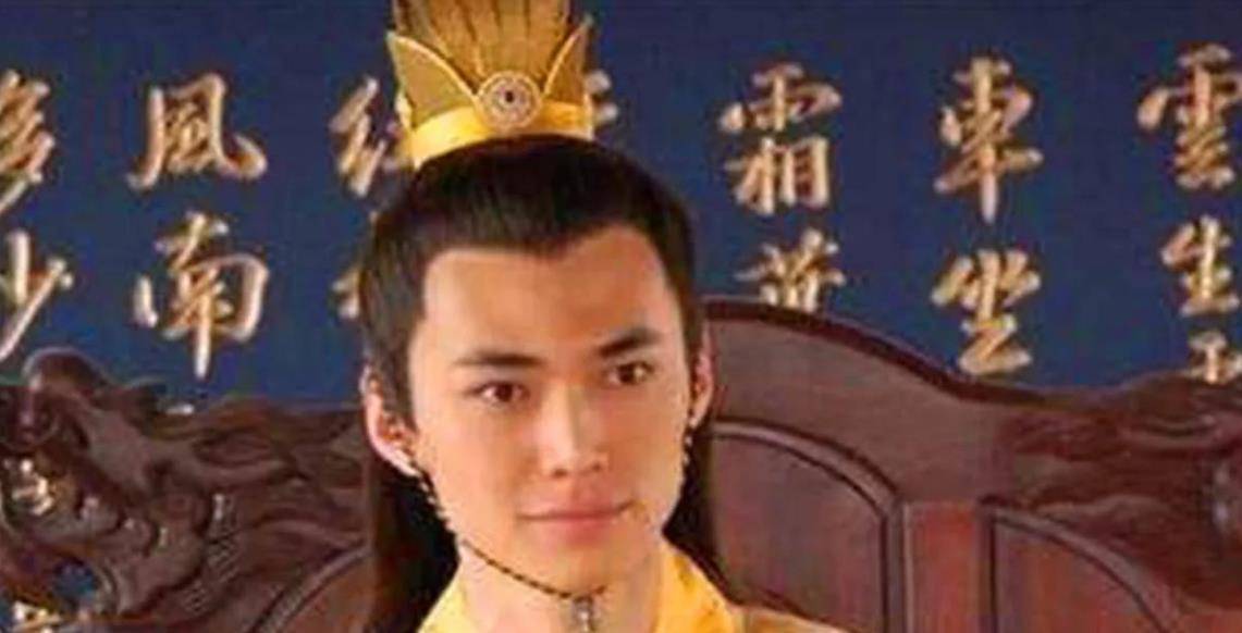 在朱元璋的所有后代中,朱标有着绝对的权威,这是由朱标的地位和其自己