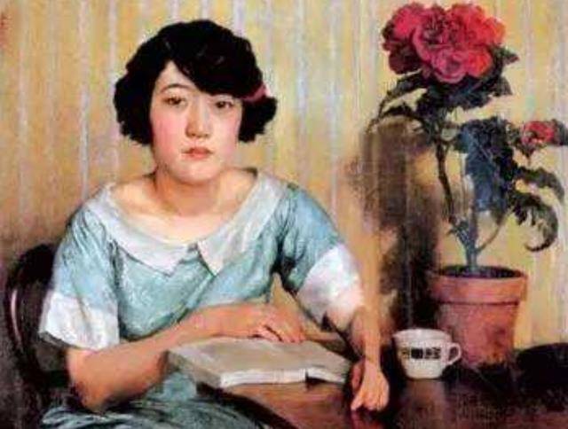 未婚妻婚前突然因病去世,他痛不欲生,17年后两人却在街头偶遇_蒋碧薇