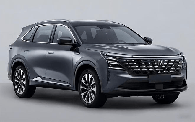 设计上,新车在造型上与飞凡rc essence概念车比较相似.