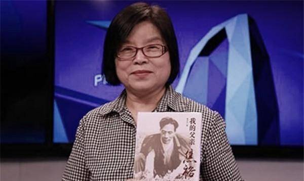 42岁患癌去世,留下了6个孩子,如今个个都是人中龙凤_工作_兰考_焦守云