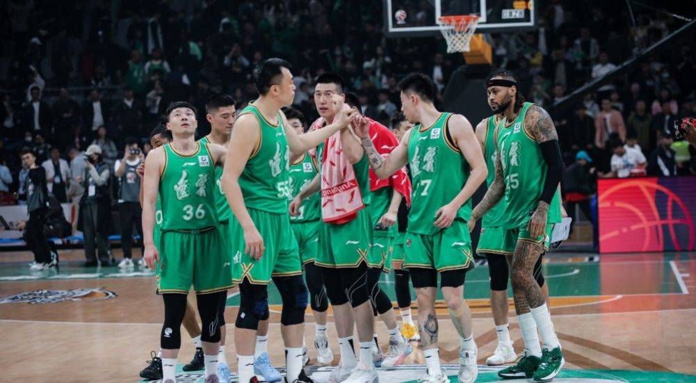 新疆男篮,上一次辽宁男篮在总决赛当中输球,还要追溯到2021年的5月1号