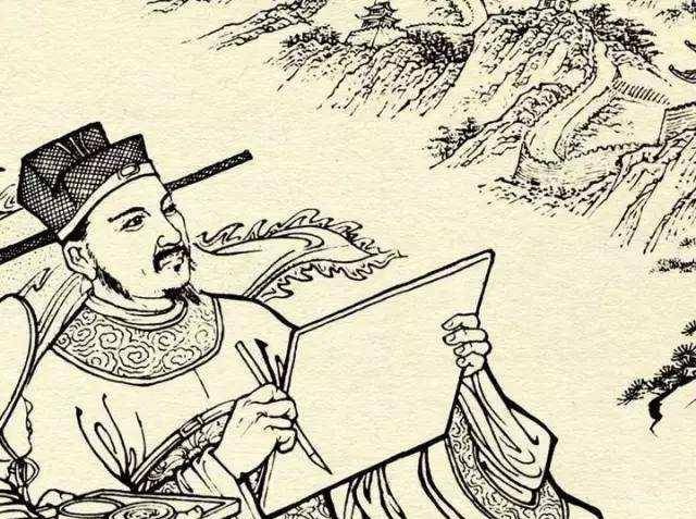 王安石是一个啥样的人?宋神宗选他主持变法,却又安排司马光介入