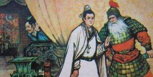 他是被周瑜当作猴子一样戏耍的大草包?被黑最惨的风流名士蒋干