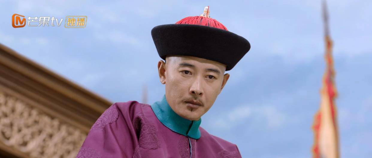 天下长河:舍弃靳辅,陈潢 康熙晚年才知 人民群众才是历史创造者