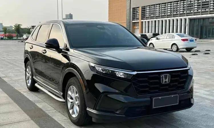 10万,15万,20万,25万,最值得买的4款suv,动力强油耗低_搜狐汽车_搜狐