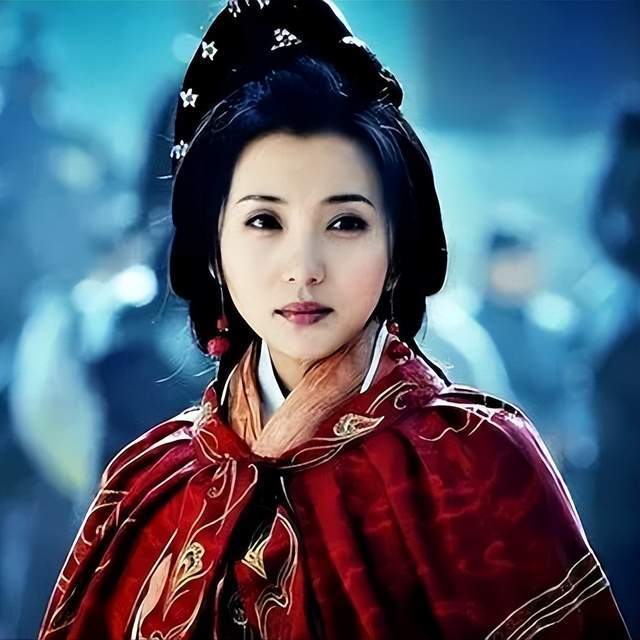 因此史学界很多人认为吕布的妻子姓魏