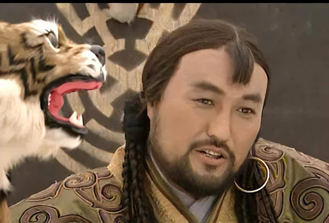 忽必烈_山东_中原