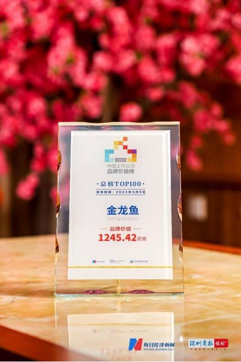 金龙鱼公司全称变更,金龙鱼是哪个国家的品牌?