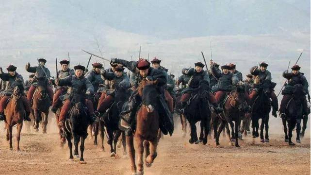 刘铭传:从占山为王到淮军悍将,抗法保台终成一代不朽传奇