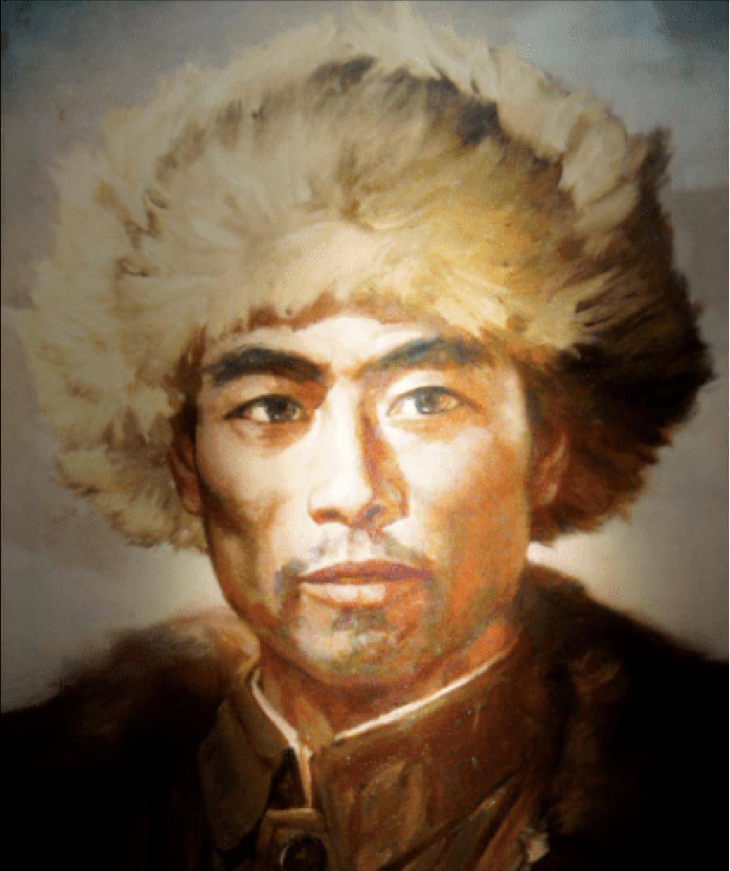 1938年,杨靖宇指挥的岔沟突围战