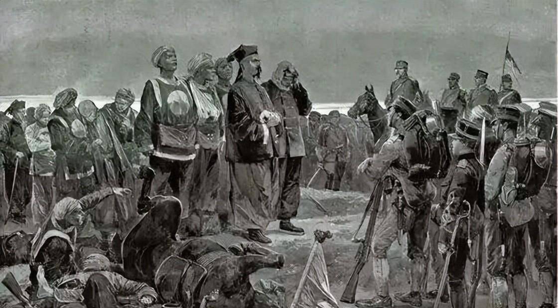 曾国荃围攻南京三年不克,清廷命淮军增援,李鸿章因何不敢妄动?