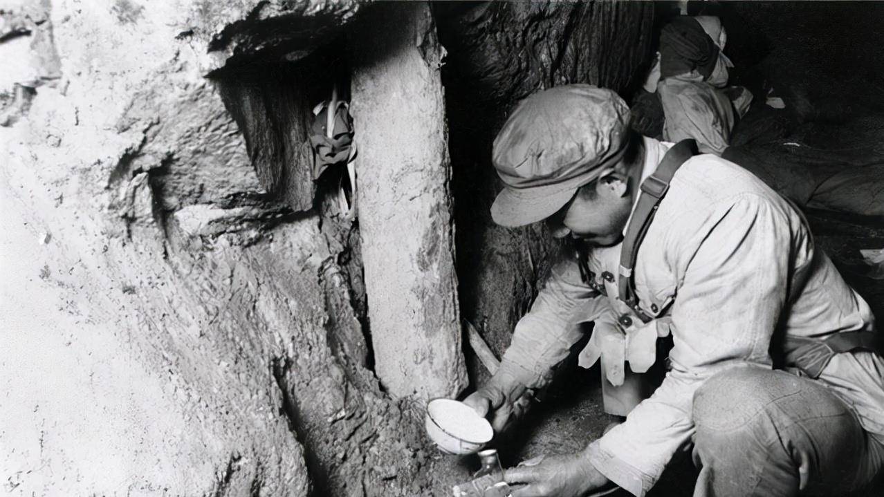 抗美援朝最惨一战,美国至今都想不出,我们凭什么能打赢这场战役