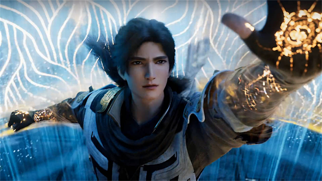 叶凡圣体对抗姬皓月神体,自爆体质特殊原因,动漫改掉了这一点