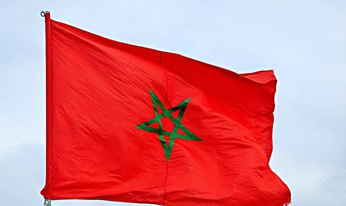 只可惜此时距离休达和梅利利亚脱离摩洛哥已经过去了四百多年,西班牙