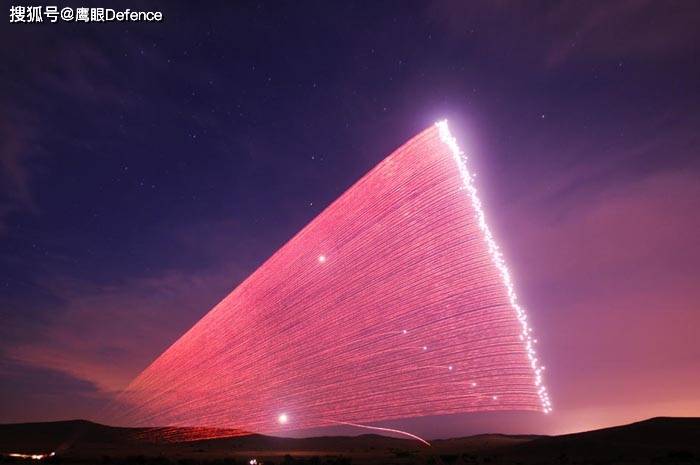 虽然其性能尤其是射击精度明显落后于"密集阵",不过苏联海军随后就