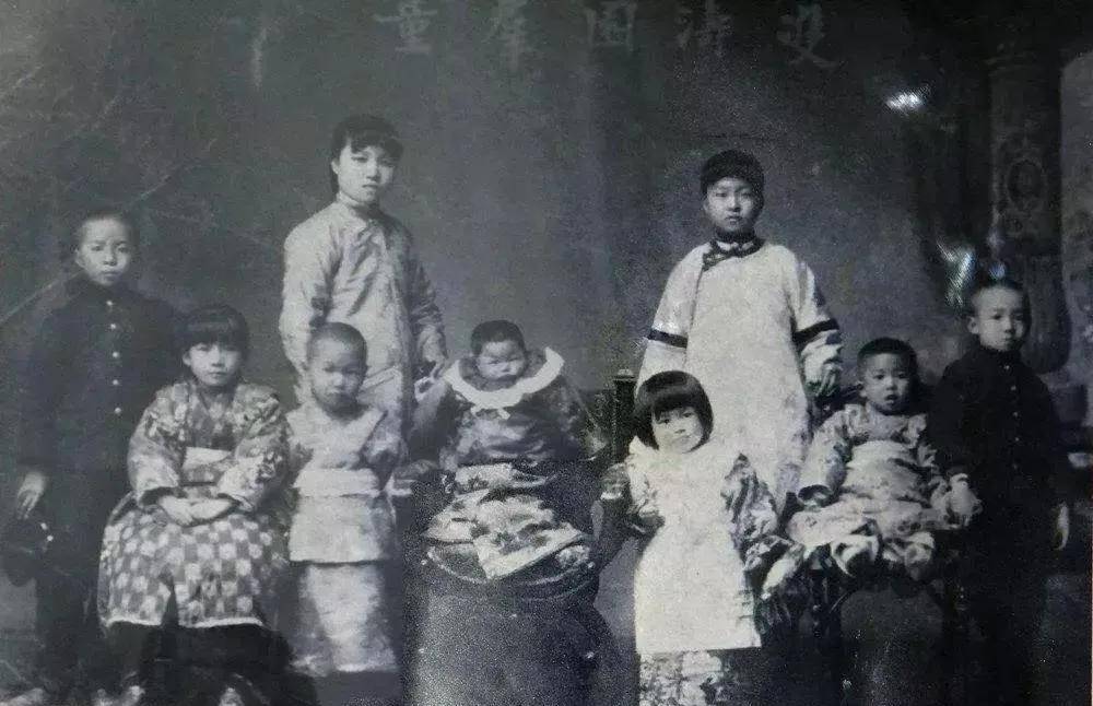 梁启超家一门三院士,可其孙子为何说:梁家三代人,都是失败者