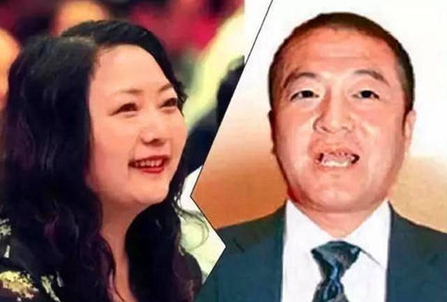 蔡奎:分走前妻200亿离婚费,购豪宅娶空姐,离婚比结婚还快活